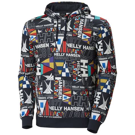 Helly Hansen Newport Hoodie