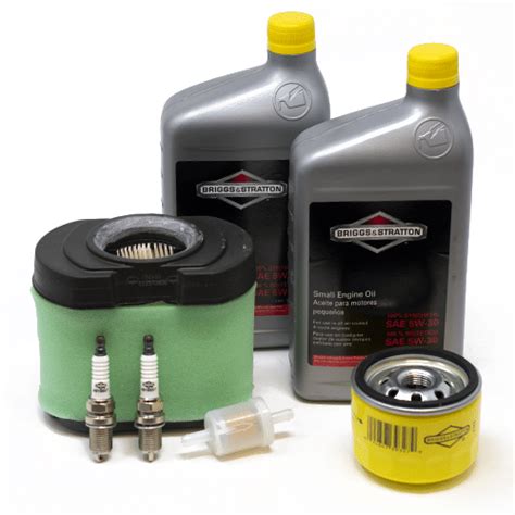 Home & Garden #158 Briggs Stratton 85310 Combination Gas and Bar Oil ...