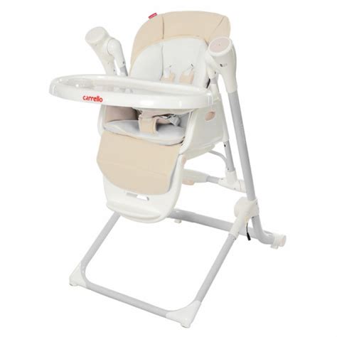 Стульчик для кормления Carrello Triumph CRL-10302. Цена, отзывы, куплю ...