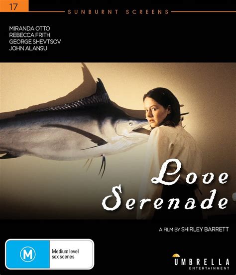 Love Serenade 1996 Čsfdcz