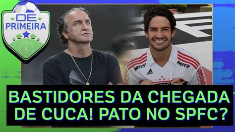 Sal Rio De Cuca No Corinthians Tite Foi Procurado Pato No S O Paulo