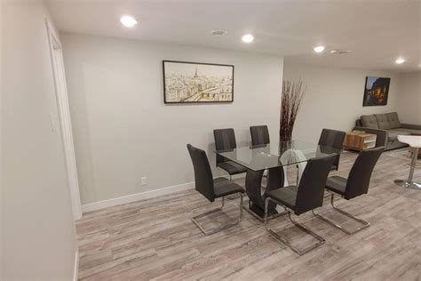 Beautiful 2 Bedroom Office Basement Suite Suitetrails