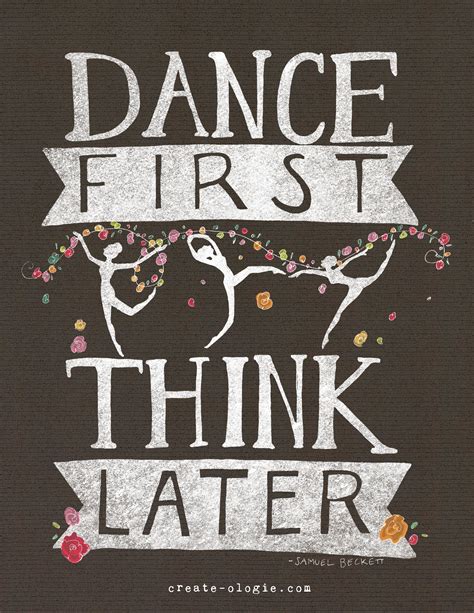 Dance Quotes Wallpapers - Wallpaper Cave