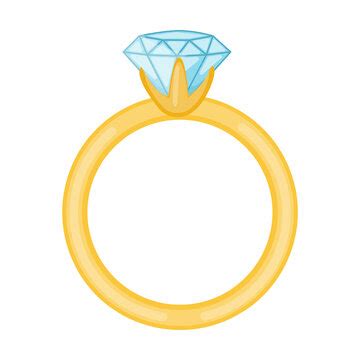 Diamond Ring Clip Art Images Browse 5 240 Stock Photos Vectors