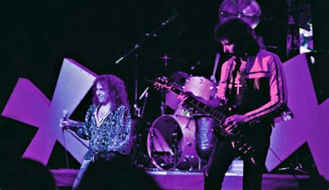 Black Sabbath Instilled In Us: ‘Live For Today’ | Vintage Heavy Metal