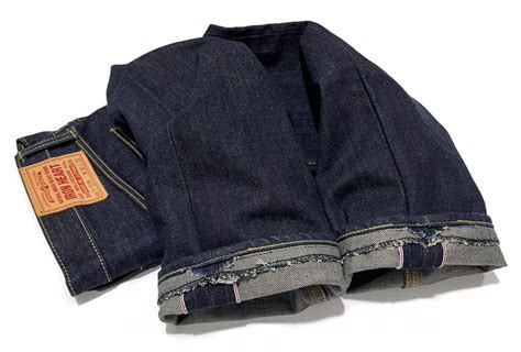 What Is An Original Hem Alteration Explained Denim Bmc