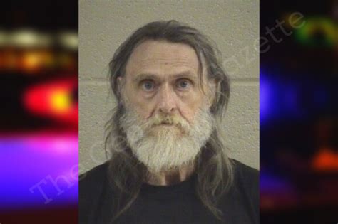 Harlan Biles — Whitfield County Jail Bookings