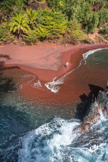 🏝makena Cove Guide How To Find Maui Secret Beach