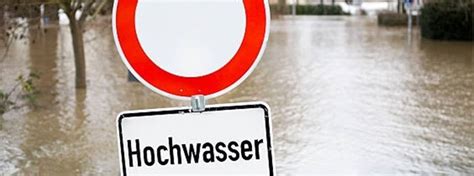 Hochwasser Und Starkregen Vorsorgekonzept In Römerberg