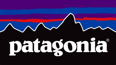 Patagonia logo and symbol, meaning, history, PNG in 2021 | Patagonia logo, Patagonia, California ...