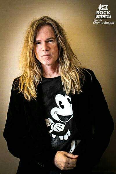 Pin By Carin Meyer On Adrian Vandenberg Adrian Vandenberg Rocker