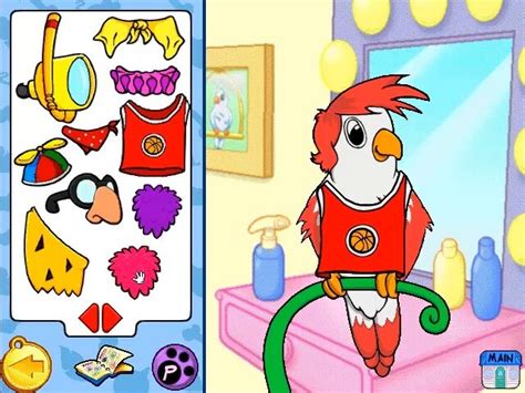 Download Fisher Price: Time to Play Pet Shop - My Abandonware