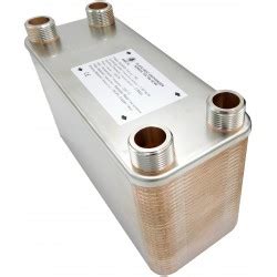 Phe Plate Heat Exchangers By Nordic Tec