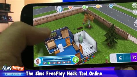 How To Sims Freeplay Hack Mobidarelo