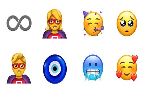 Apple Announces New Emojis To Celebrate World Emoji Day Phoneworld