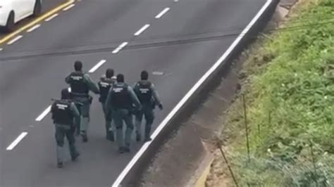 VÍDEO Operación contra la propaganda yihadista en Tenerife