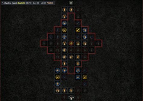 Diablo Erdrutsch Trampeln Druide Build Endgame Plattwalzen