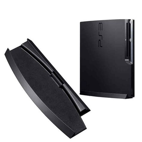 Vertical Stand Para PS3 Slim PS3 Accesorios Comprar Mod Center