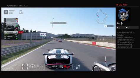 Gran Turismo Gameplay YouTube