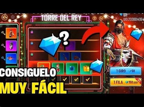 Asi Funciona El Evento Torre Del Rey En Free Fire Pa Uelo Barba De