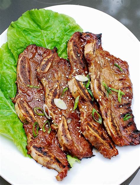 10 Easy Korean BBQ Recipes to Try This Summer