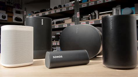 The 4 Best Sonos Speakers of 2024: Reviews - RTINGS.com