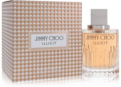 Jimmy Choo Illicit Perfume By Jimmy Choo