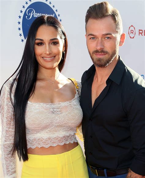 Nikki Bella and Artem Chigvintsev are married - News365.co.za