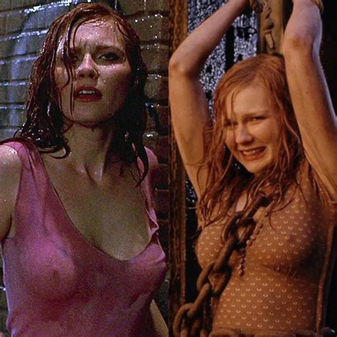 Kirsten Dunst Nude 77 Photos Sex Pics
