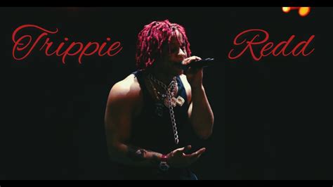 Trippie Redd Who Needs Love Youtube