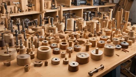 Understanding Different Wood Lathe Chuck Types An Essential Guide