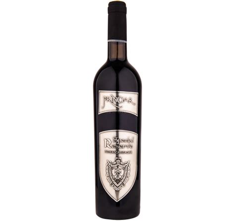 Tohani Princiar Special Reserve Feteasca Neagra 0 75L Vin FineStore