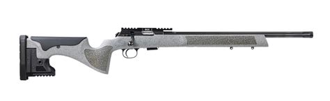 Precision Rimfire Competition Ready The New Cz Lrp