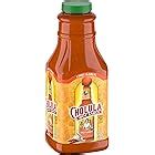 Amazon Cholula Original Hot Sauce Fl Oz One Fluid Ounce Bulk Container Of Hot
