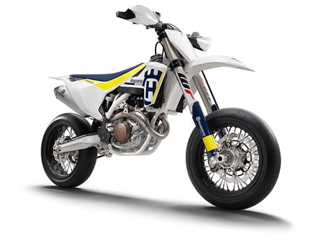 Supermoto Motorcycle Husqvarna Fs 450 HD Wallpaper Pxfuel