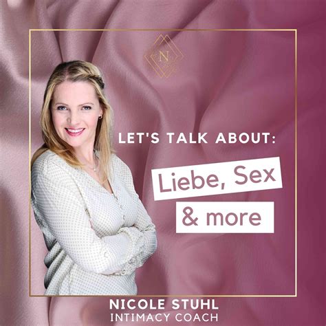 Interview Mit Yella Cremer Liebe Sex More Podcast