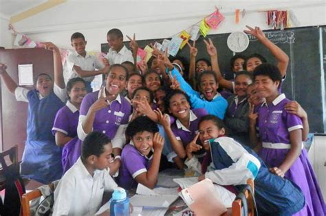 Teaching And Community Placements In Fiji From 255 Go Overseas