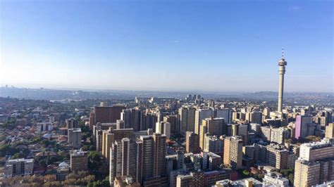 Where To Stay In Johannesburg The Best Areas WTSI