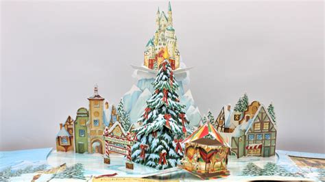 The Most Beautiful Pop Up Books Beautiful Books