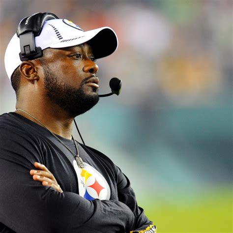 Pittsburgh Steelers: Predicting the Final 53-Man Roster | News, Scores ...