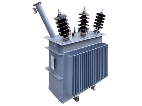 Conventional Distribution Transformer Sumesh Engineers