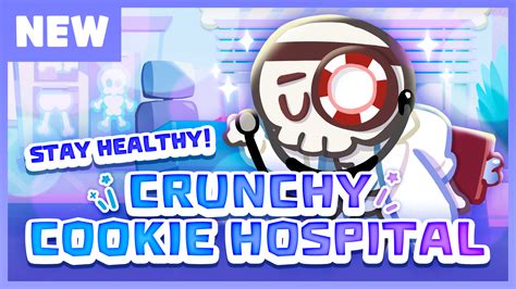 CookieRun On Twitter Meet Dr Bones Cookie Watch The Premiere Now