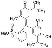 Thymol Blue Sodium Salt A C S Reagent Kolab