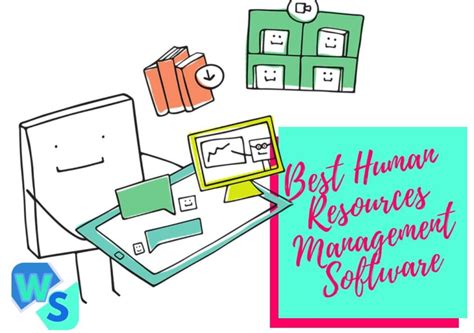 17 Best Human Resource Management Software What Should You Get