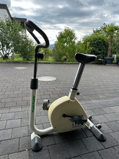 Hometrainer Velo Kaufen Auf Ricardo