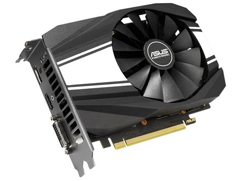 Ph Gtx1660 O6g｜顯示卡｜asus 台灣