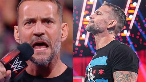 Former Wwe Star Takes Shot At Cm Punk