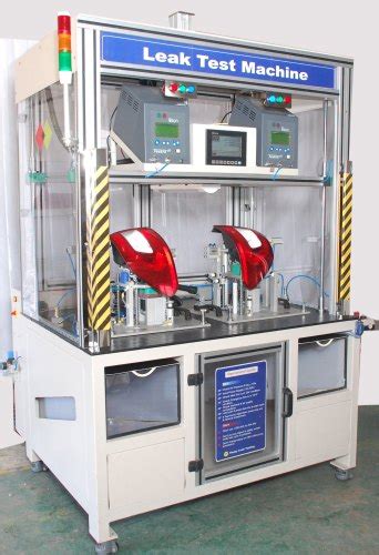 Leak Testing Machine Manufacturer Indian Trade Bird In India