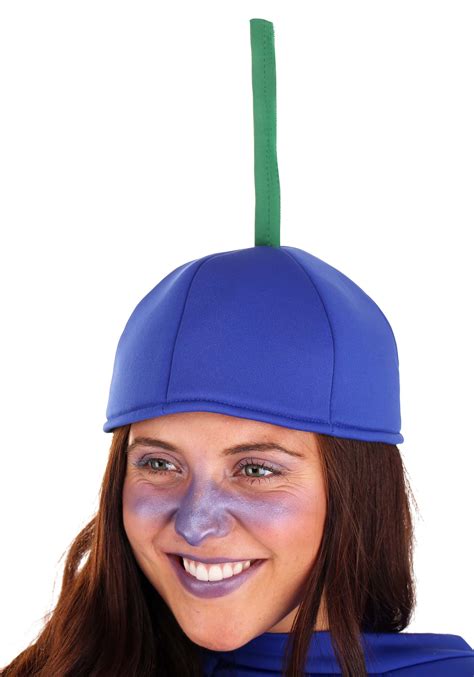 Blueberry Costume for Adults