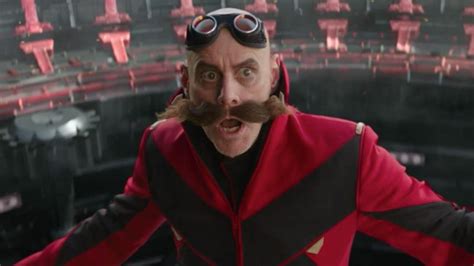 Jim Carrey Returns In Multiple Roles In Sonic The Hedgehog 3 Trailer